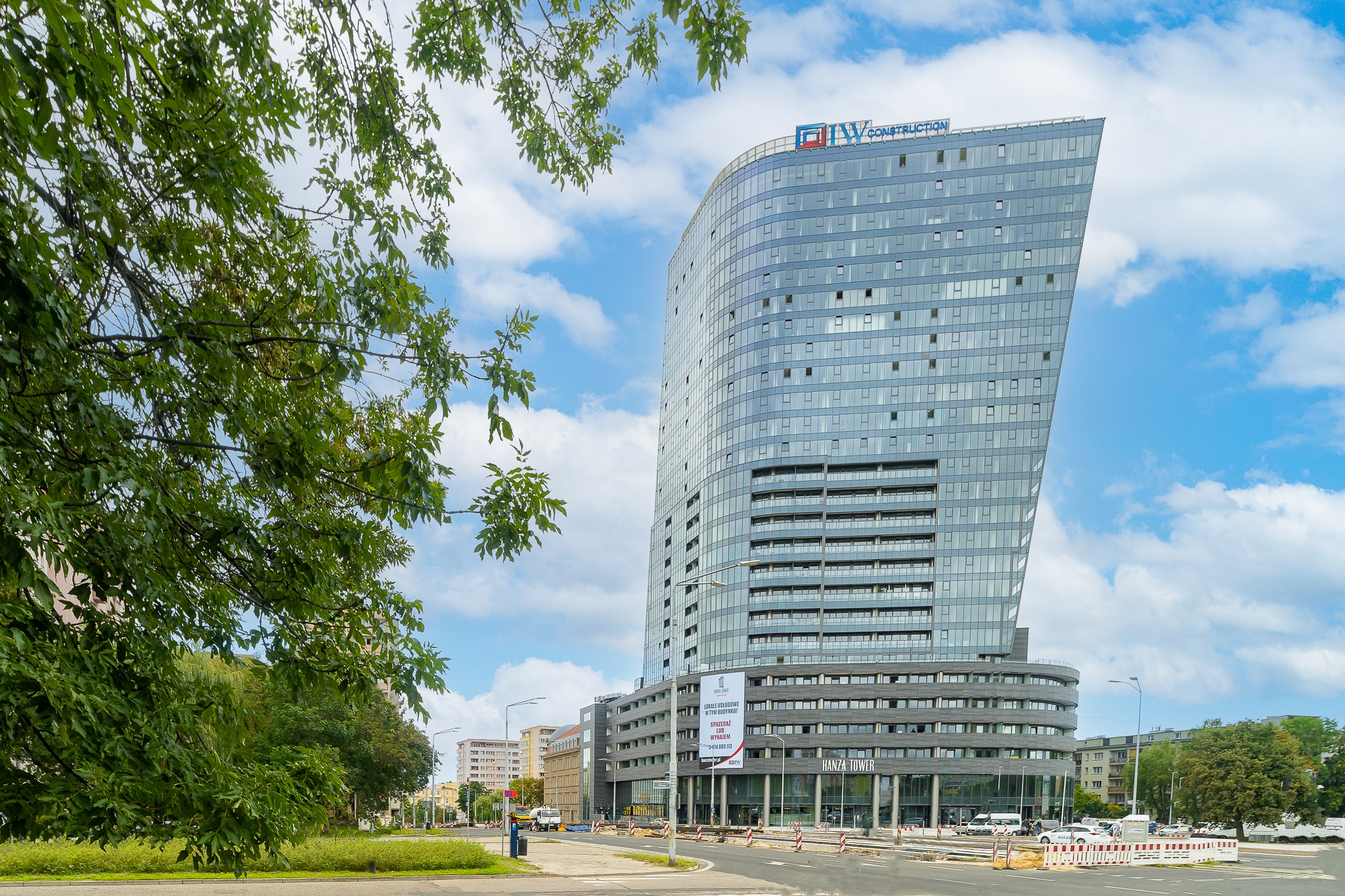 Apartament Gold21 w centrum Szczecina - luksusowe wnętrze