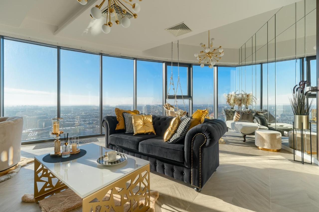 Salon Gold 21